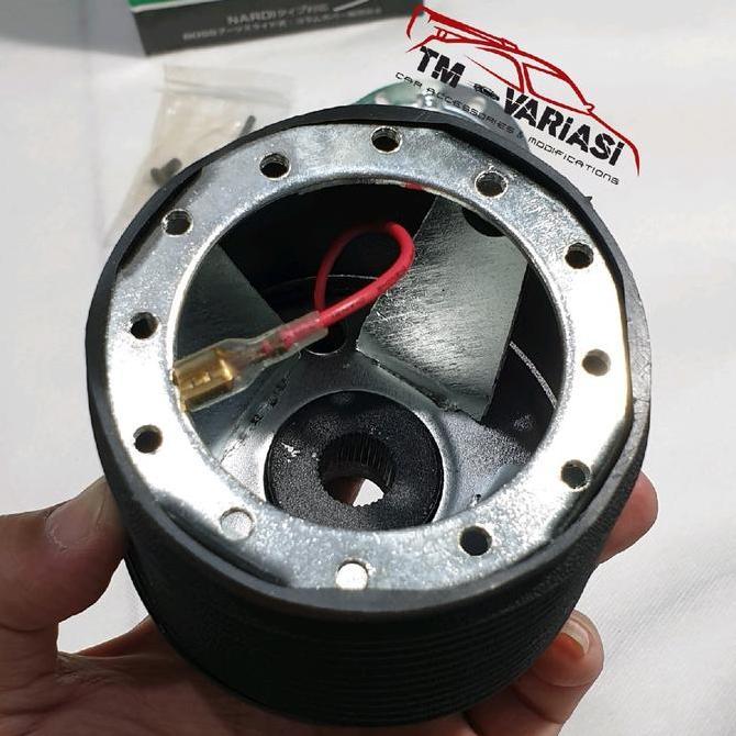 Bosskit Boskit Import Khusus Mobil Nissan Livina Xtrail March Datsun Original