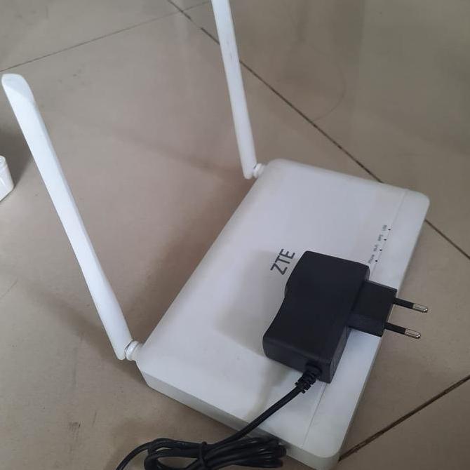 ONT ZTE F670L Original