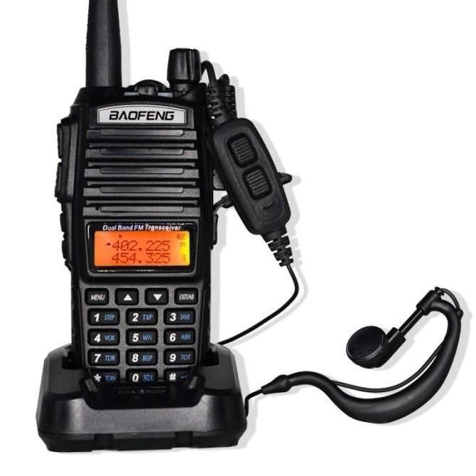 HT UV82 UV-82 BF UV82 UV-82 Handy Talky Walky Talkie UV82 DualBand Original