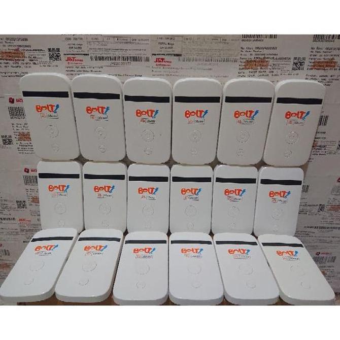 MODEM WIFI 4G LTE BOLT MF90 ZTE MIFI UNLOCK 4G LTE B1'B40 BELLINE B10 BIRU LTE PAKAI BATREY & BYPASS