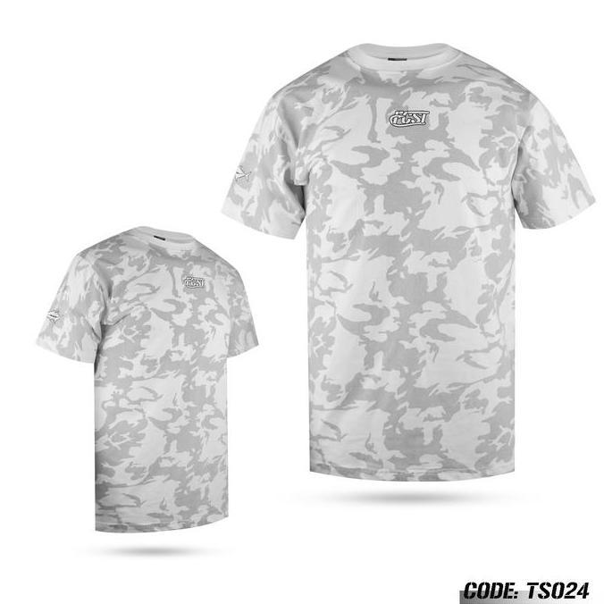 Firecast | Kaos Mancing | Baju Mancing | Firecast T-Shirt 024