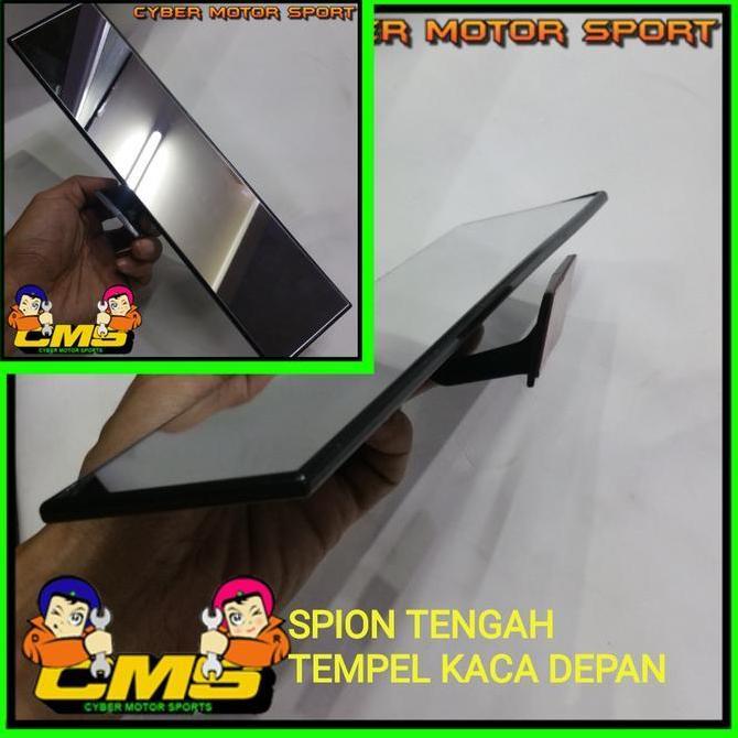 SPION MOBIL UNIVERSAL. SPION TENGAH TEMPEL KACA DEPAN. SPION KABIN MOBIL UNIVERSAL. SPION TENGAH MUD