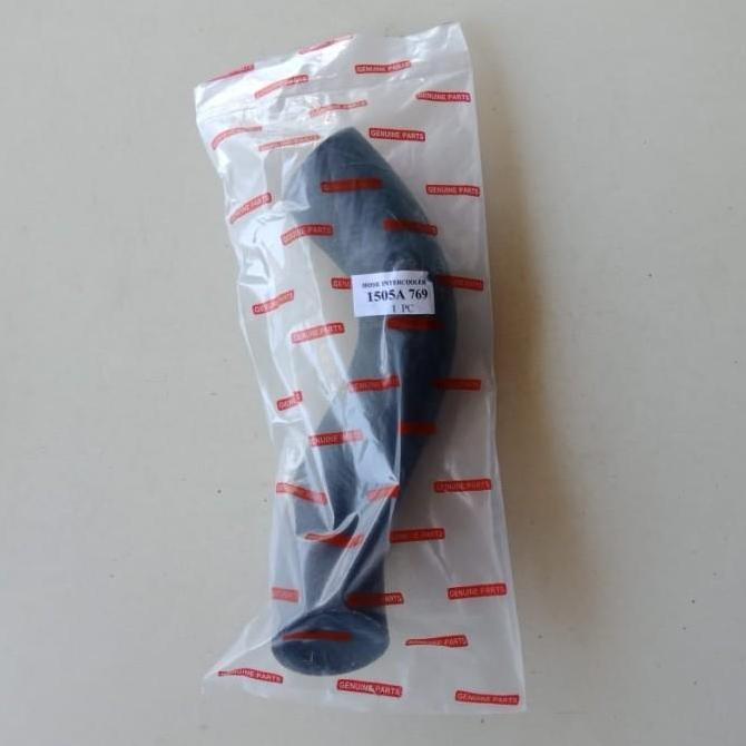 Selang Hose Turbo Intake Mitsubishi All new Pajero DAKAR Original