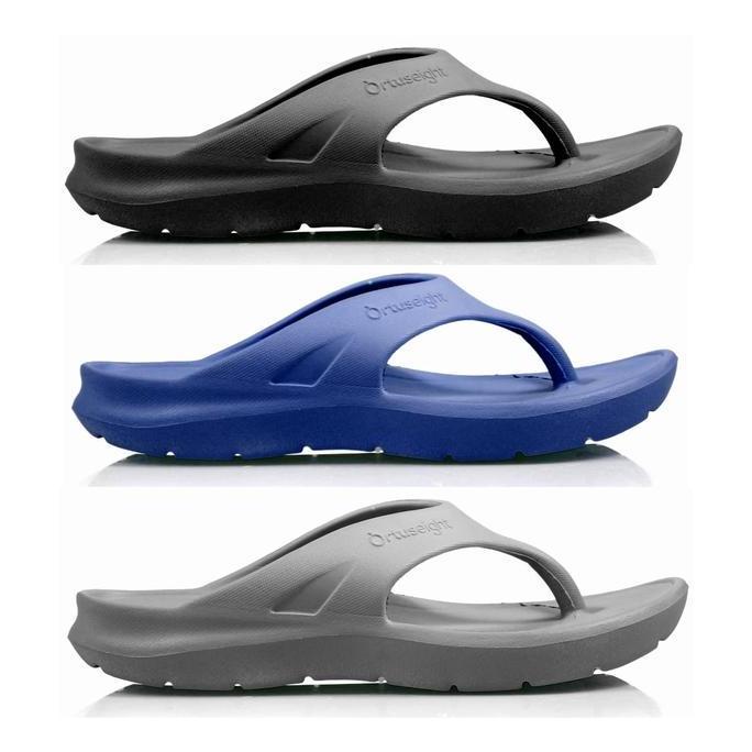 SENDAL JEPIT ORTUSEIGHT - AETHER SANDALS