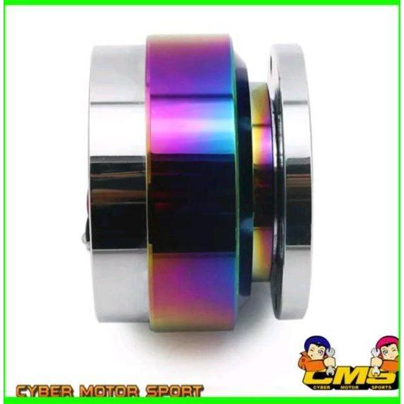 boskit Lepas pasang stir mobil sekali klik universal. Boskit Stir mobil Quickrelease . boskit stir r