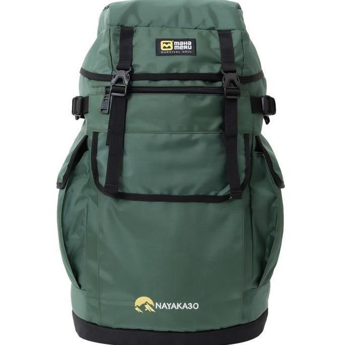 TAS RANSEL MAHAMERU NAYAKA TAS LAPTOP Sekolah