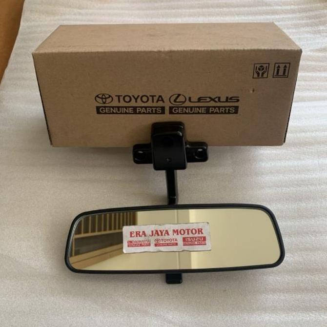 Kaca Spion Dalam Tengah Great Xenia Grand Avanza Veloz 2015 2016 2017 Original