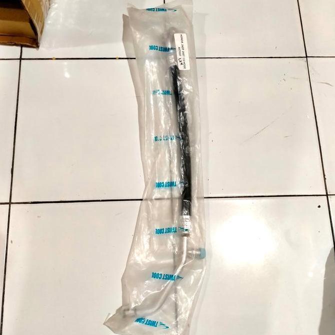 hose discharge selang pipa ac mobil honda jazz Original