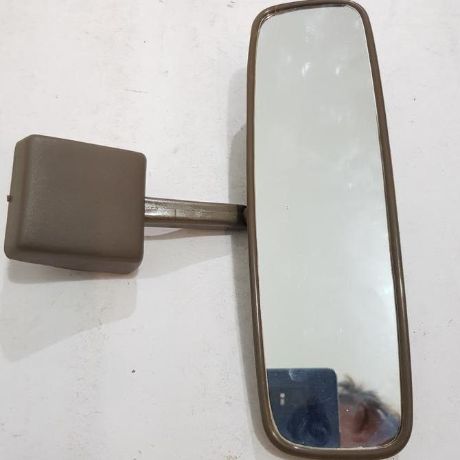 KACA SPION KABIN DALAM TENGAH KIJANG GRAND SUPER JANTAN ROVER 5K EMGI HL Original