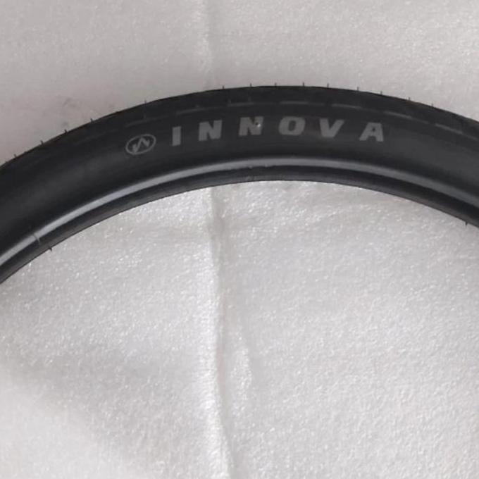 Ban Luar 16 Folding 16 X 1 3/8 Innova Kenda 16 Plus 349 Hitam