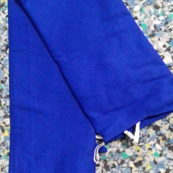 Kain Alas Setrika Laundry Tali Karet