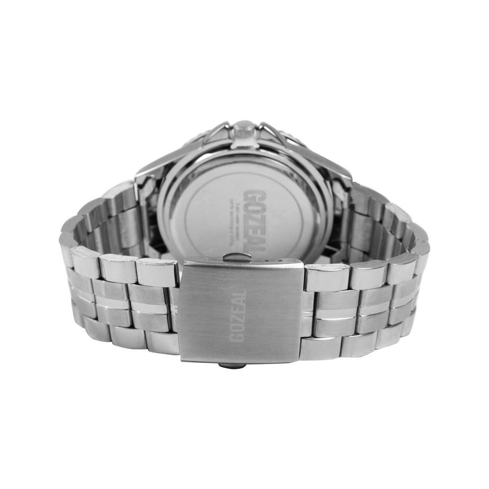 Gozeal | Analog Watches | Phayre Jam tangan pria