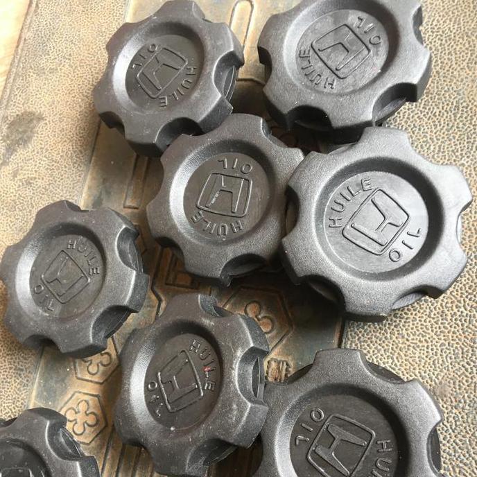 CUSTOM OIL CAP TUTUP OLI CIVIC WONDER ORIGINAL DAN TERPERCAYA