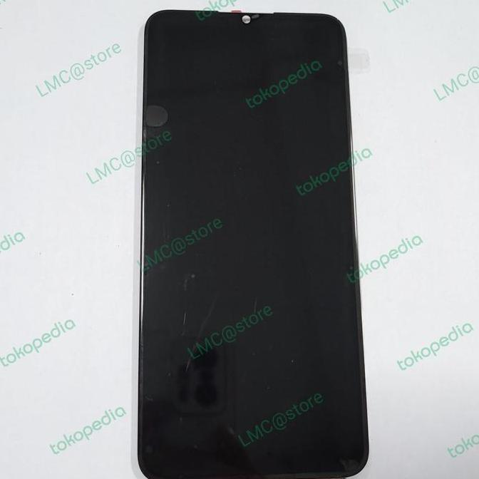 TERBARU - LCD + TOUCHSCREEN LUNA V6 / V6 (3GB) 100% ORIGINAL