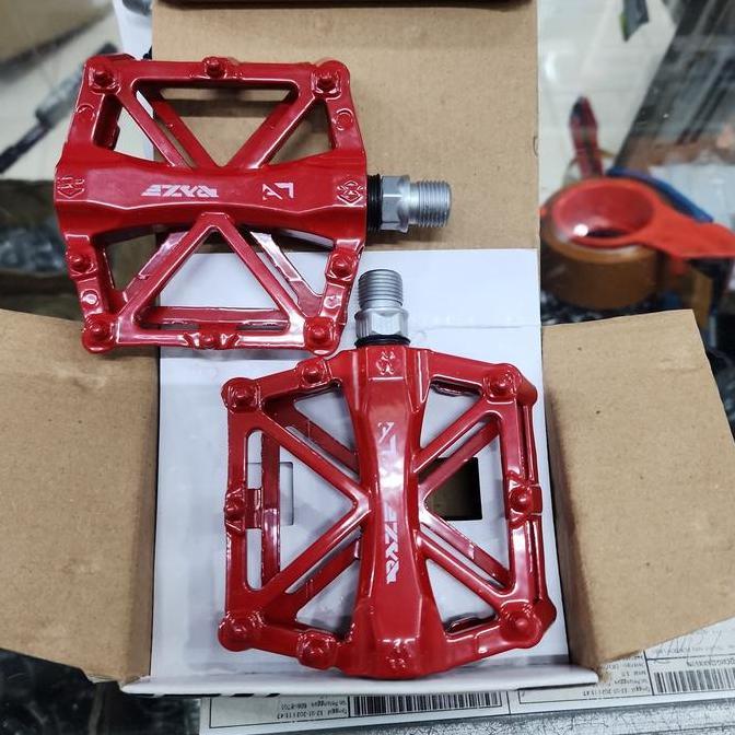Pedal Mtb Raze Rough P78 Bering Raze Pedal