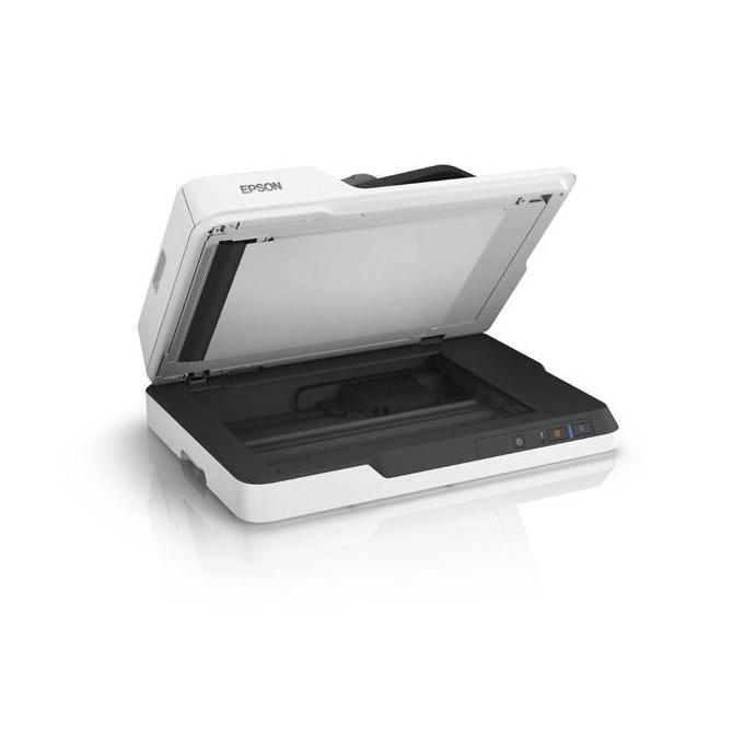 Scanner Epson DS 1630