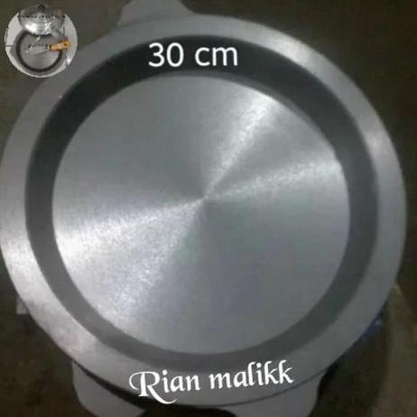 Loyang martabak manis diameter 30cm