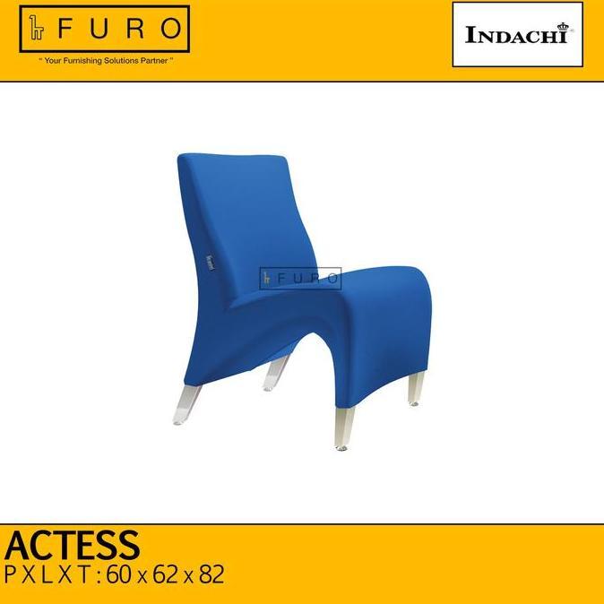 Terlaris Sofa Lobby INDACHI ACTESS | FURO