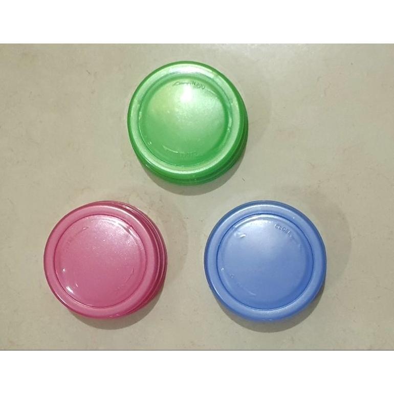 Bisa Cod Tutup Dalam Termos Air Panas 2 Liter Solaris Lion Star Original ||