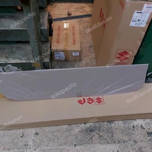 Papan Box Bagasi Suzuki Erta