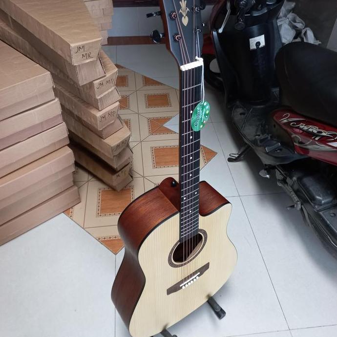 GITAR GRAZIA JMC 05 N EIG