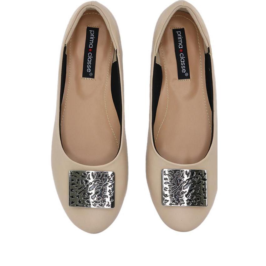 Prima Classe Sepatu Wanita Flat Carlene 22
