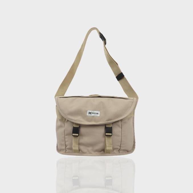 Evroa Palmer Slingbag - Choral Tas Selempang