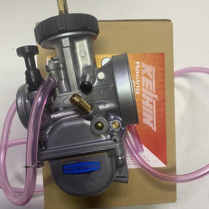 Karburator PWK SUDCO 35 Air Strike Original Made In Usa