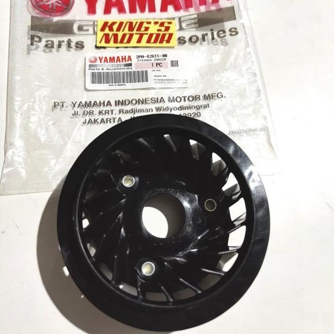 Kipas Magnet Mio Gear 125 Freego Fazzio 125 2Ph-E2611