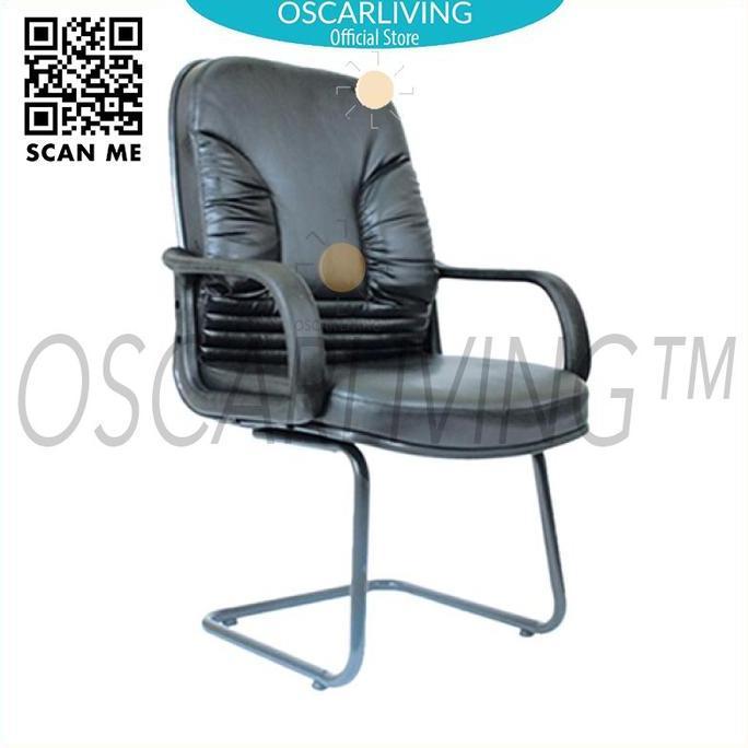 Terlaris Chairman EC 450 Kursi Kantor [Jabodetabek]