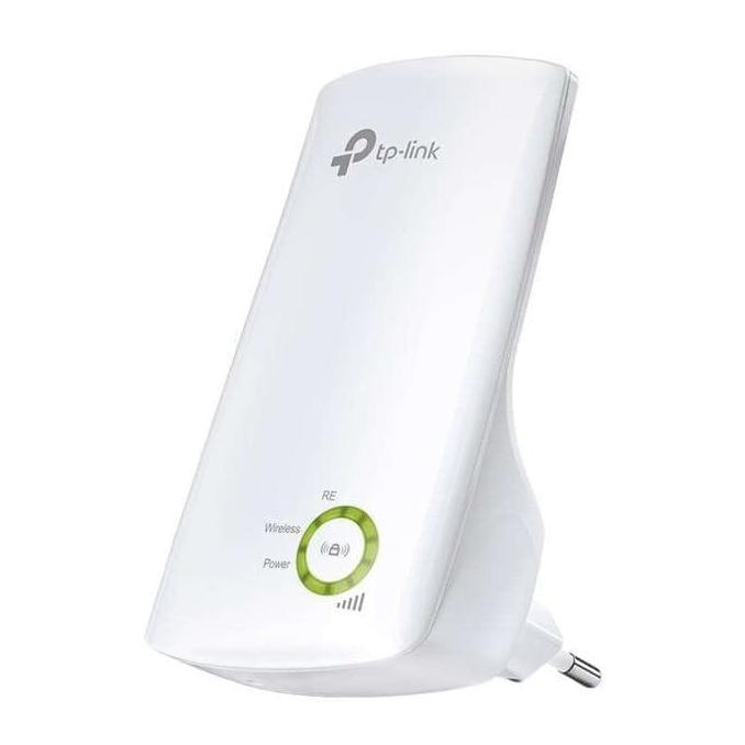 TP-LINK TL-WA854RE versi baru TL-WA850RE Wifi penguat SIGNAL Extender Penguat Signal
