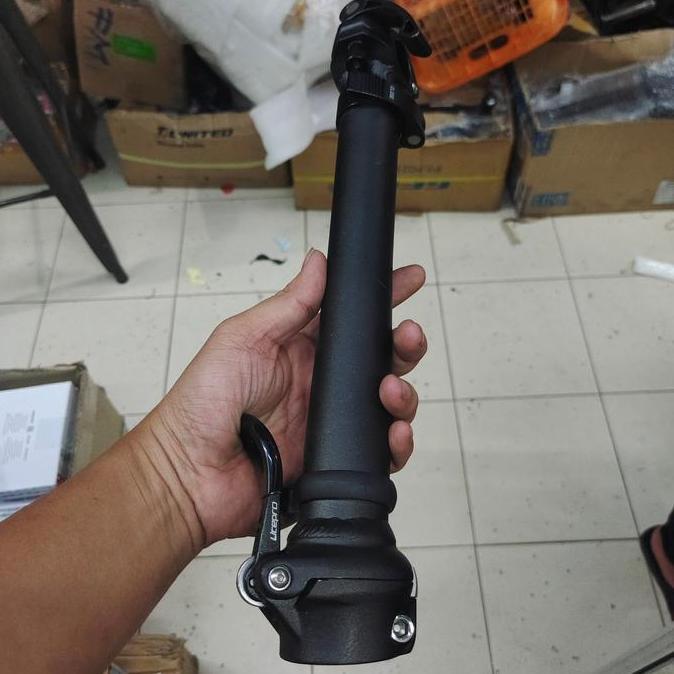 Handlepost Telescopic Litepro Baut 1 Bisa Buat Fhon