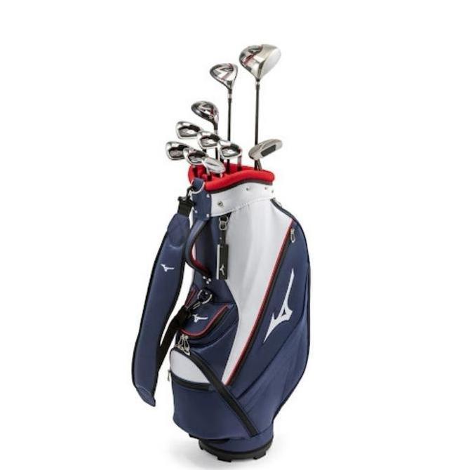 Stik Stick Golf Set Mizuno RV-8 TEG