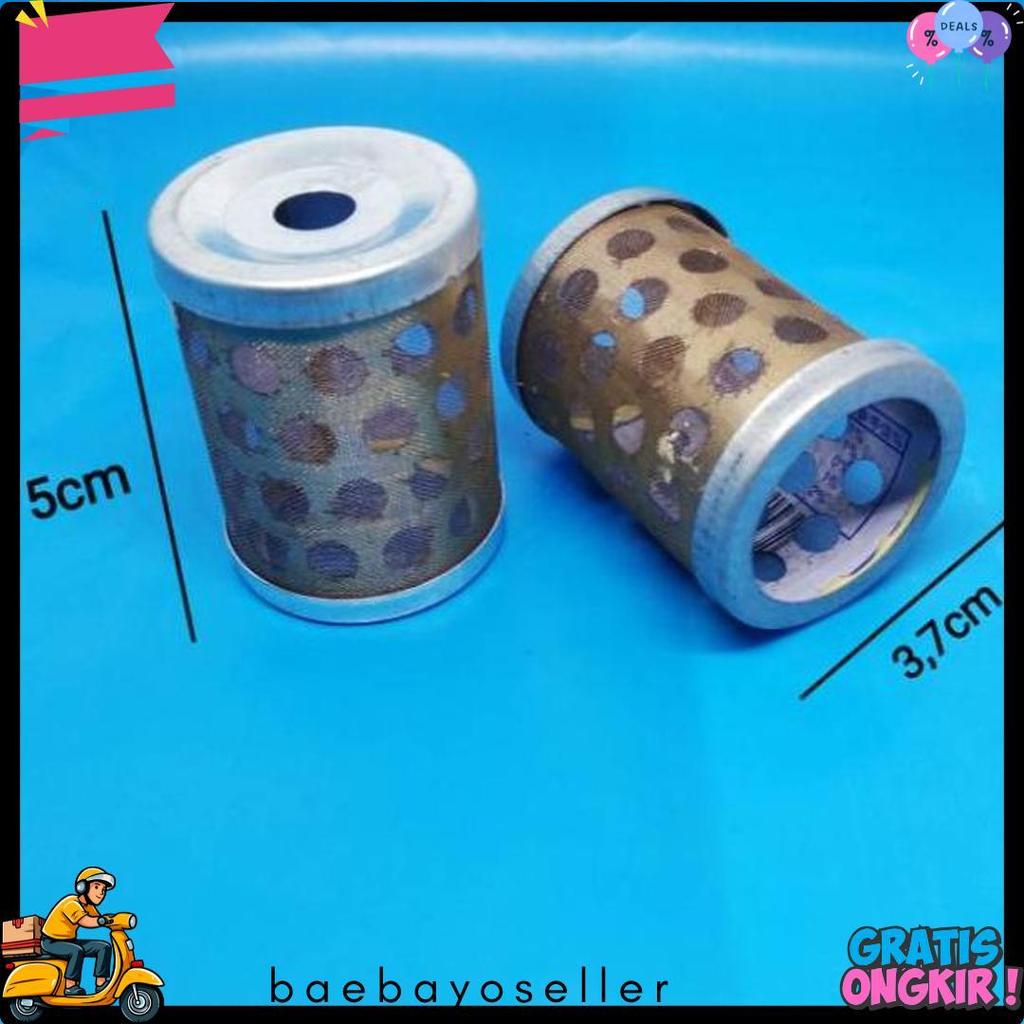 Diskon Kemerdekaan Filter Saringan Oli Mesin Diesel Dongfeng Tipe R175 R180 Rs0