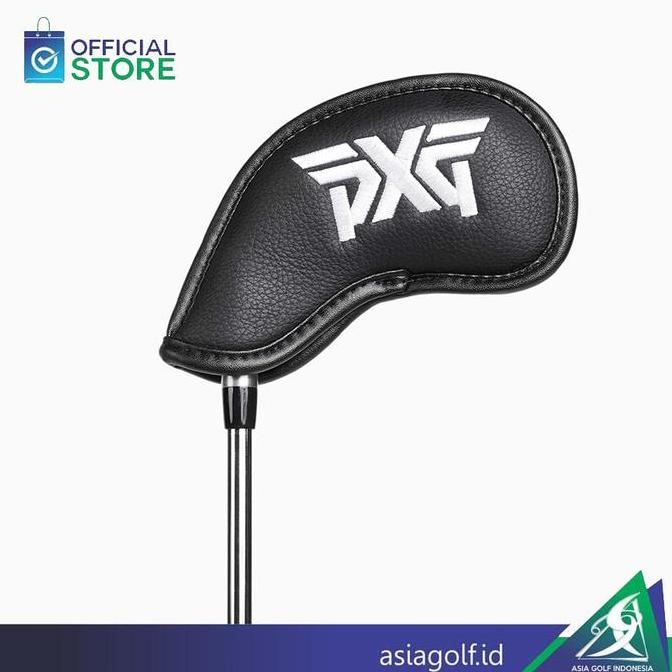 Terlaris Iron Cover Leather Pxg