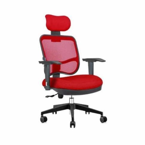 Terlaris Kursi Kerja Indachi D 3001 N