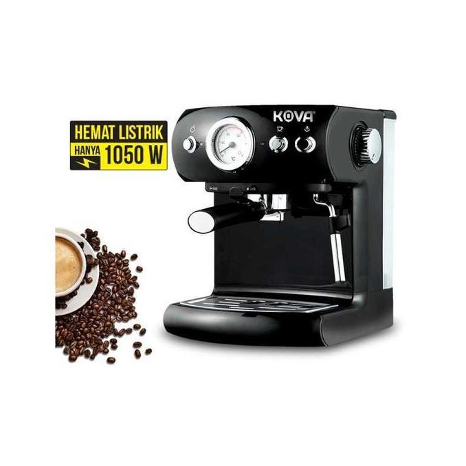 Kova Coffee Espresso Maker