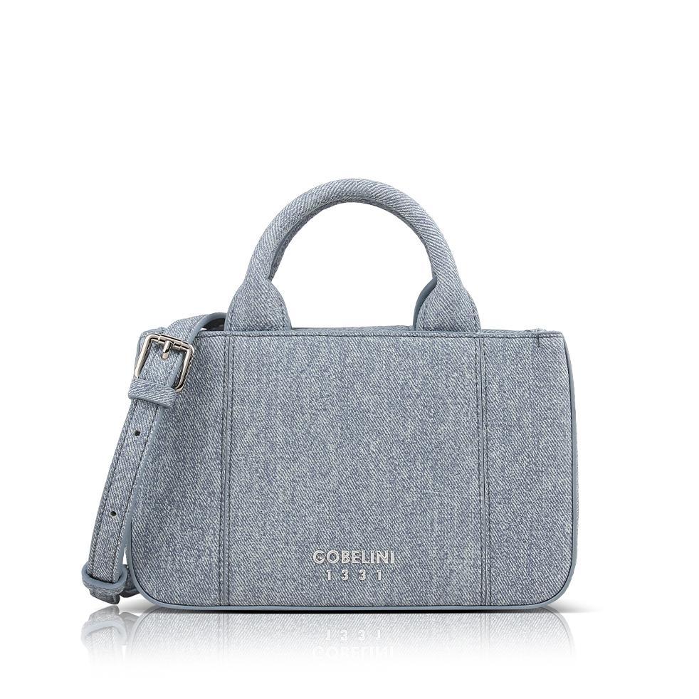 Gobelini 1331 Maebelle Satchel Bag