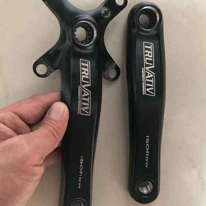 Sram Truvativ Crankarm Ht1 Octalink Kualitas Terbaik Harga Termurah