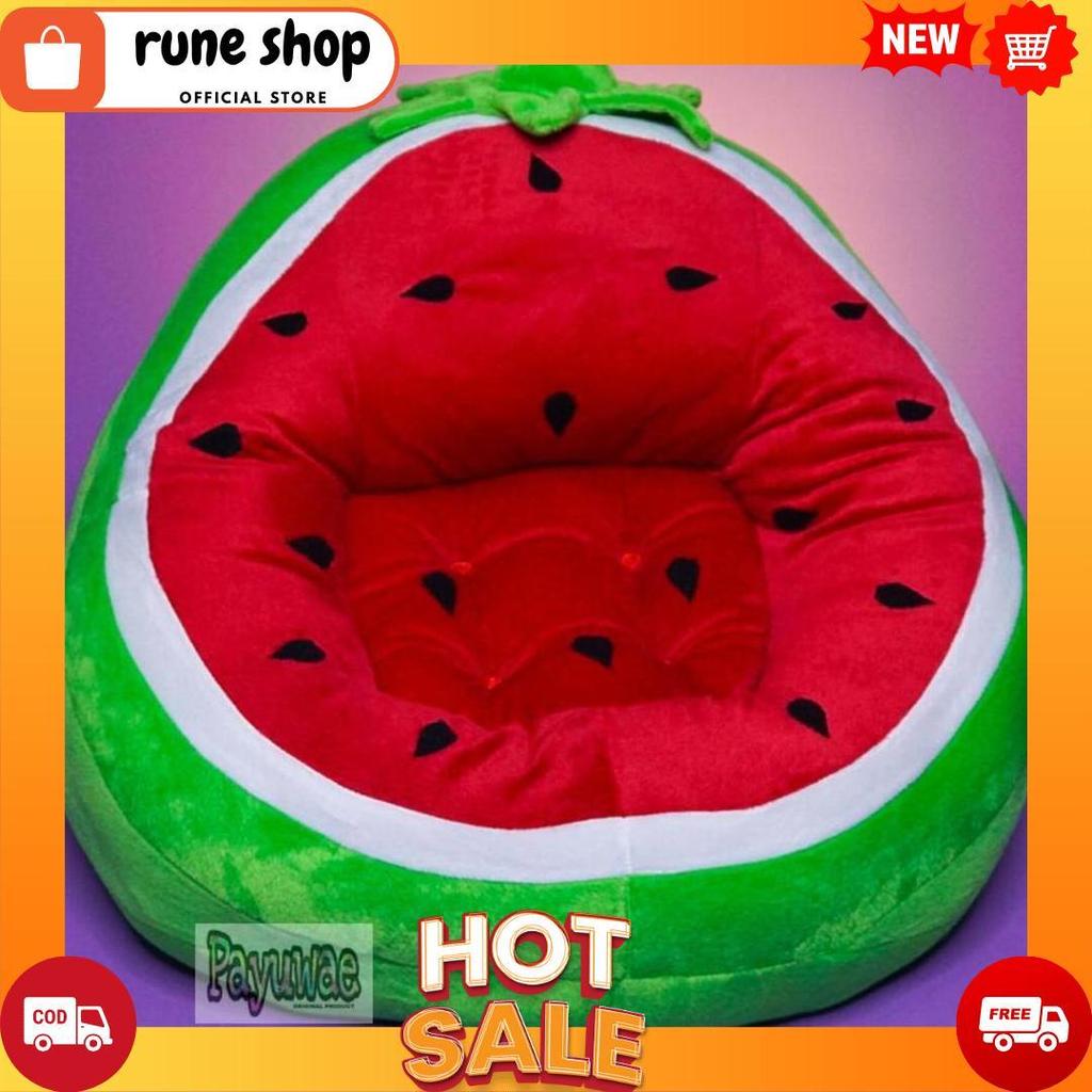 Sofa anak karakter Sofa anak kecil Sofa anak anak Sofa anak Harga termurah COD [K1]