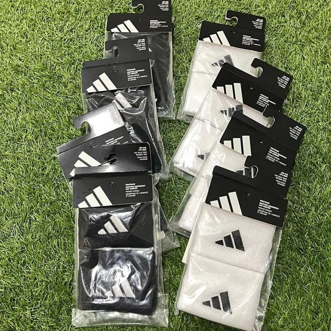 Adidas Wristband Padel Tennis Pack x2 Small UNISEX 100% Original