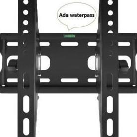Bracket / Breket Tv Led Lcd 14-32 Inch