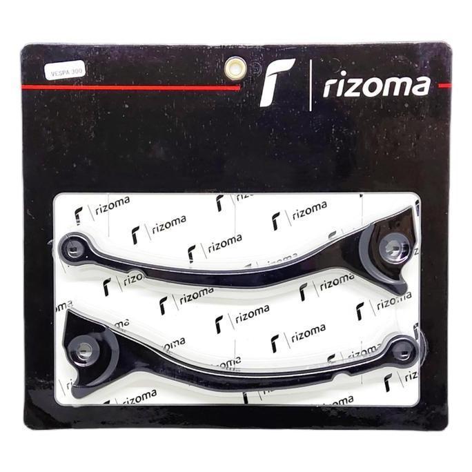 Handle Rem Brake Lever Rizoma Zelioni Vespa GT GTS GTV