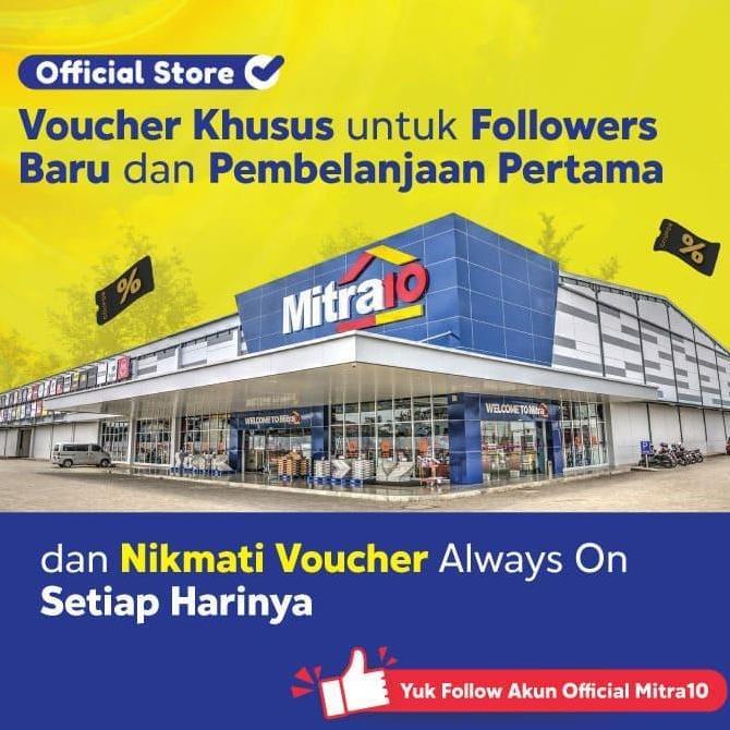 Tidy Bracket TV Dinding TDL002 13 - 32 Inch Hitam