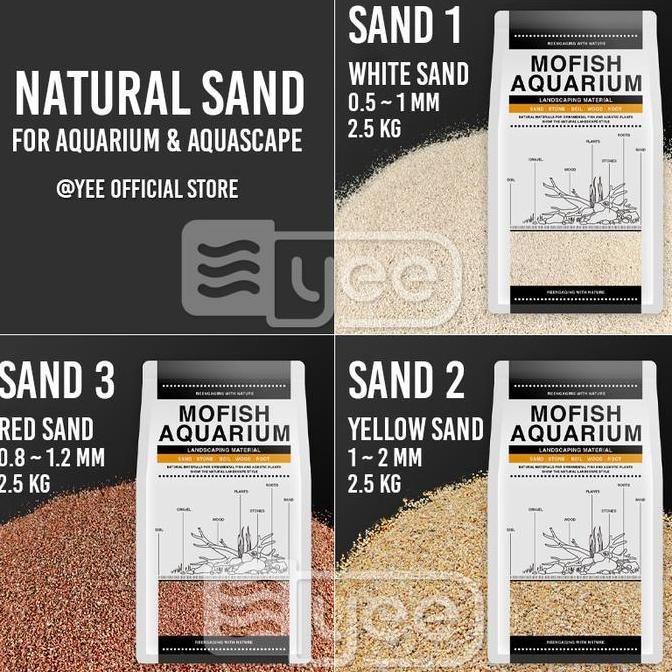 Pasir Aquascape Batu Aquascape Pasir Aquarium Sand Stone Aquascape SRA