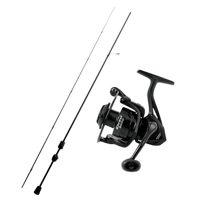 [Set Pancing Sea And Kings Joran Skull Dan Reel Enzo] Joran Pancing Ultralight Sea And Kings Skull C