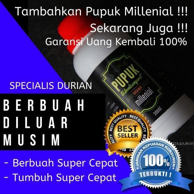 Terlaris Pupuk Durian Cepat Berbuah, Pupuk Durian Montong Cepat Berbuah 3