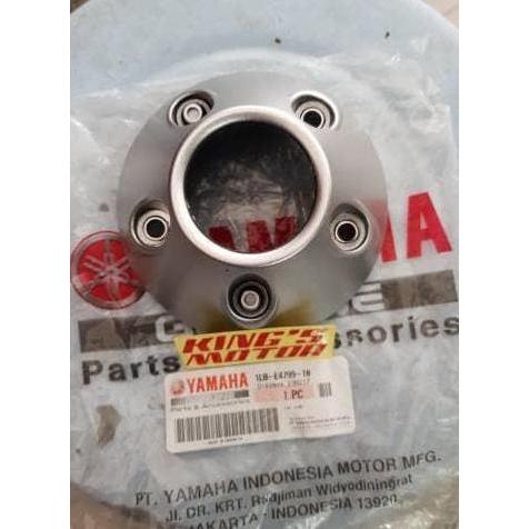 Promo cover knalpot xeon rc / ujung knalpot xeon rc/ tutup knalpot xeon rc COD