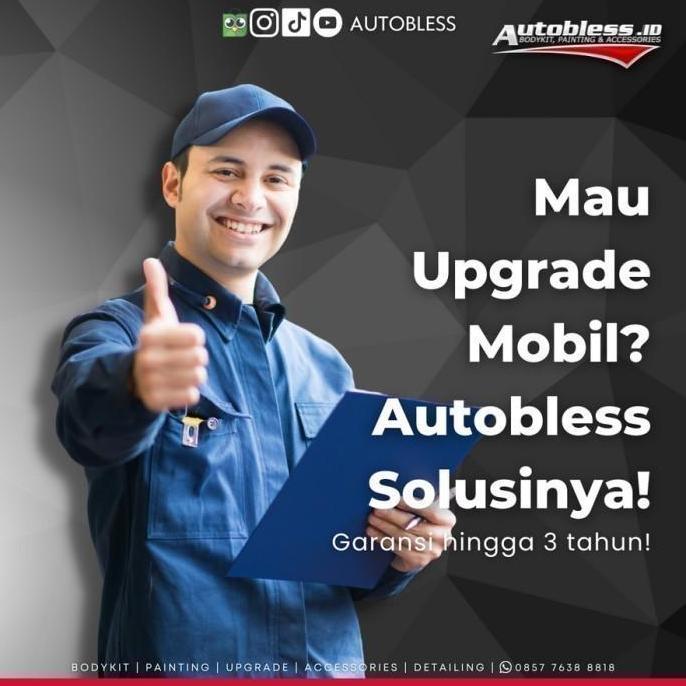 Wing Spoiler Civic Turbo Hatchback Type R TITHUM 2016-21 Plastic Impor