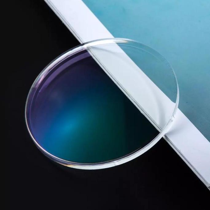 Promo Lensa Plus Kombinasi Silinder / Lensa Plus untuk Baca Jarak Dekat COD